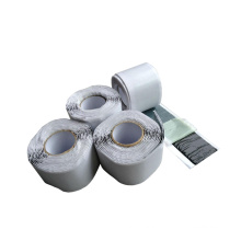 Customized Packing High Quality Connection Corrugated Roofing Of Butyl Rubber Tape